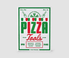 Load image into Gallery viewer, PRINTWORKS - The Essentials Pizza Tools