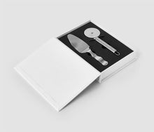 Load image into Gallery viewer, PRINTWORKS - The Essentials Pizza Tools