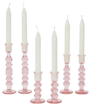 Load image into Gallery viewer, Juliska - Provence Candlestick Set/2