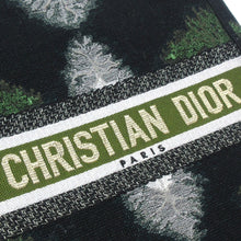 Load image into Gallery viewer, Christian Dior - Small Book Tote Vertical ***Pre-Owned***
