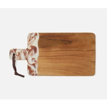 Load image into Gallery viewer, Blue Pheasant - Austin Serving Board