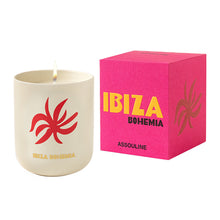Load image into Gallery viewer, Assouline - Ibiza Bohemia - Travel From Home Candle