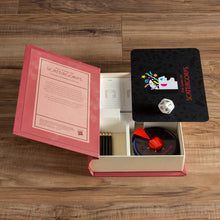 Load image into Gallery viewer, WS Game Co. Scattergories - Vintage Bookshelf Edition
