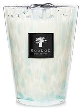 Load image into Gallery viewer, Baobab Pearls Sapphire Candle