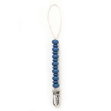 Load image into Gallery viewer, Bella Tunno Pacifier Clip