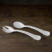Load image into Gallery viewer, Beatriz Ball VIDA Alegria Salad Servers