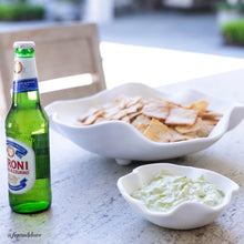 Load image into Gallery viewer, Beatriz Ball VIDA Nube Chip & Dip