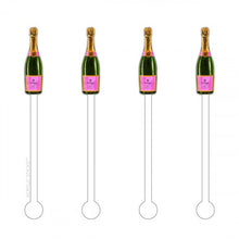 Load image into Gallery viewer, Acrylic Stir Stick Sets