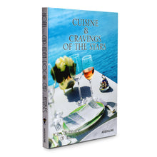 Load image into Gallery viewer, Hotel Du Cap Eden Roc: Cuisine & Cravings of the Stars