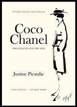 Load image into Gallery viewer, Coco Chanel: The Legend and the Life