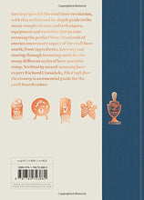 Load image into Gallery viewer, The Craft Beer Dictionary: An A-Z of craft beer, from hop to glass