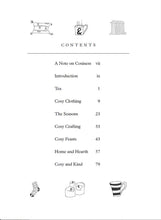 Load image into Gallery viewer, Cosy: The British Art of Comfort