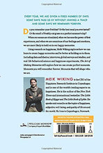 Load image into Gallery viewer, The Art of Making Memories: How to Create and Remember Happy Moments