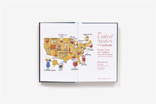 Load image into Gallery viewer, The United States of Cocktails: Recipes, Tales, and Traditions from All 50 States