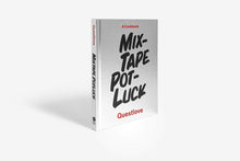 Load image into Gallery viewer, Mixtape Potluck Cookbook: A Dinner Party for Friends, Their Recipes, and the Songs They Inspire