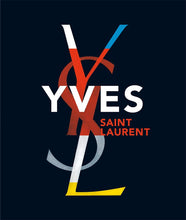 Load image into Gallery viewer, Yves Saint Laurent (Book)