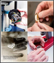 Load image into Gallery viewer, The Book of Rolex