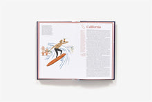 Load image into Gallery viewer, The United States of Cocktails: Recipes, Tales, and Traditions from All 50 States