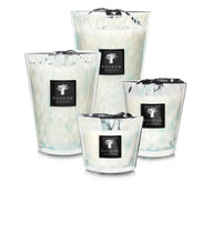 Load image into Gallery viewer, Baobab Pearls Sapphire Candle