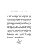 Load image into Gallery viewer, Cosy: The British Art of Comfort