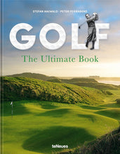 Load image into Gallery viewer, Golf: The Ultimate Book