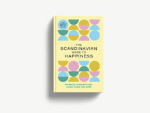 Load image into Gallery viewer, The Scandinavian Guide to Happiness