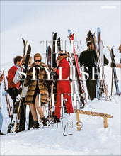 Load image into Gallery viewer, The Stylish Life: Skiing