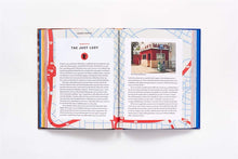 Load image into Gallery viewer, Great American Burger Book: How to Make Authentic Regional Hamburgers at Home