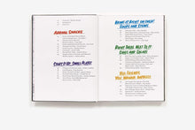 Load image into Gallery viewer, Mixtape Potluck Cookbook: A Dinner Party for Friends, Their Recipes, and the Songs They Inspire