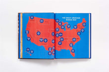Load image into Gallery viewer, Great American Burger Book: How to Make Authentic Regional Hamburgers at Home