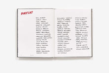 Load image into Gallery viewer, Mixtape Potluck Cookbook: A Dinner Party for Friends, Their Recipes, and the Songs They Inspire