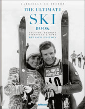 Load image into Gallery viewer, The Ultimate Ski Book