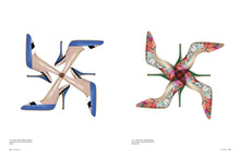 Load image into Gallery viewer, SHOE: Contemporary Footwear by Inspiring Designers