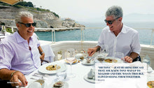 Load image into Gallery viewer, Anthony Bourdain Remembered