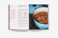 Load image into Gallery viewer, Mixtape Potluck Cookbook: A Dinner Party for Friends, Their Recipes, and the Songs They Inspire