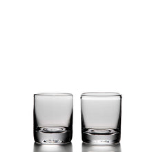 Load image into Gallery viewer, Simon Pearce Ascutney Double Old Fashioned - Set of 2