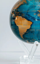 Load image into Gallery viewer, MOVA Globe - Blue & Gold