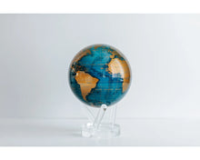 Load image into Gallery viewer, MOVA Globe - Blue & Gold