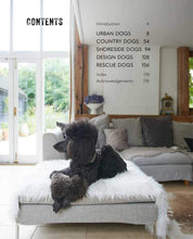 Load image into Gallery viewer, Cool Dogs Cool Homes: Living in Style with Your Dog