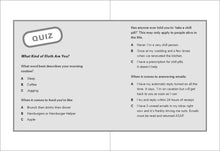 Load image into Gallery viewer, The Little Book of Sloth Philosophy: How to live your best sloth life