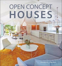 Load image into Gallery viewer, Open Concept Houses