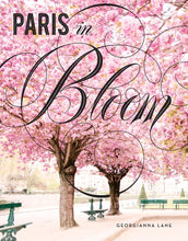 Load image into Gallery viewer, Paris in Bloom
