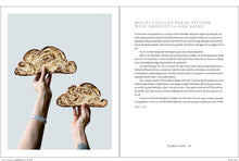 Load image into Gallery viewer, The Art of Escapism Cooking: A Survival Story, with Intensely Good Flavors