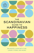 Load image into Gallery viewer, The Scandinavian Guide to Happiness