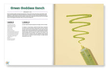 Load image into Gallery viewer, Ranch: An Ode to America’s Beloved Sauce in 60 Mouth-Watering Recipes