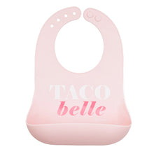 Load image into Gallery viewer, Bella Tunno Bib