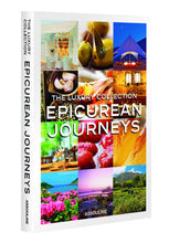 Load image into Gallery viewer, The Luxury Collection: Epicurean Journeys