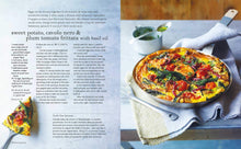 Load image into Gallery viewer, The Guilt-Free Gourmet: Indulgent Recipes Without Wheat, Dairy or Cane Sugar