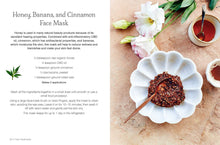 Load image into Gallery viewer, The CBD Beauty Book: Make your own natural beauty products with the goodness extracted from hemp