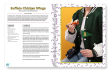 Load image into Gallery viewer, Ranch: An Ode to America’s Beloved Sauce in 60 Mouth-Watering Recipes